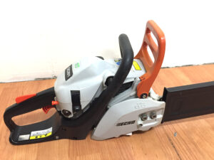 ECHO エンジンチェーンソー GC351-2