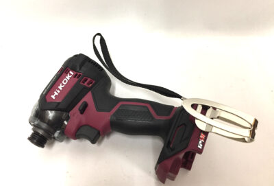 ハイコーキ インパクトドライバ WH18DC-1