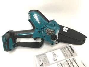 マキタ 充電式ハンディソー MUC029GZ-4