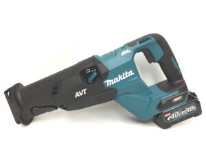 マキタ 充電式レシプロソ JR002GRDX未使用品-2