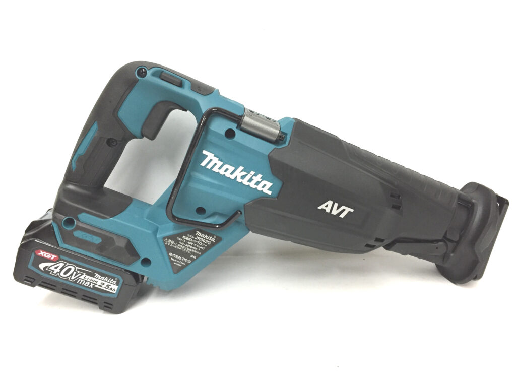 マキタ 充電式レシプロソ JR002GRDX未使用品-3