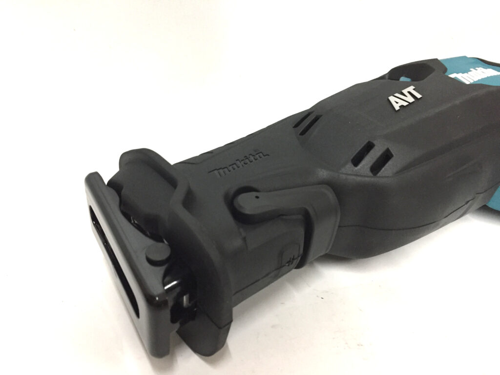 マキタ 充電式レシプロソ JR002GRDX未使用品-4