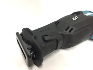 マキタ 充電式レシプロソ JR002GRDX未使用品-4