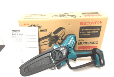 マキタ 充電式ハンディソー MUC029GZ-1