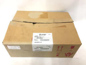 三菱 空調冷熱総合管理システム AE-200J-1