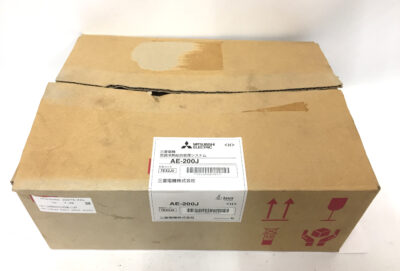 三菱 空調冷熱総合管理システム AE-200J-1