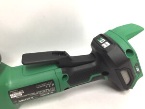 ハイコーキ ディスクグラインダ G3610DD-4