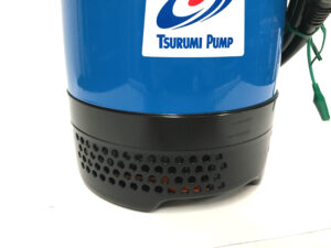 鶴見製作所 水中ハイスピンポンプ LB-480-52-4