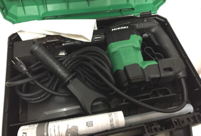 ハイコーキ 電動ハンマ H41SA4-1