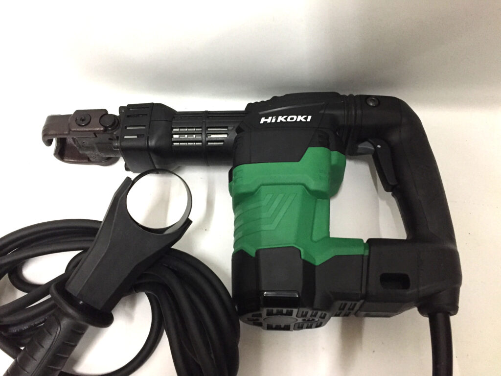 ハイコーキ 電動ハンマ H41SA4-2