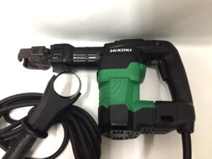 ハイコーキ 電動ハンマ H41SA4-2