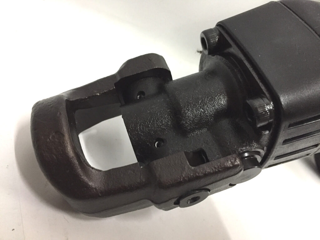 ハイコーキ 電動ハンマ H41SA4-3