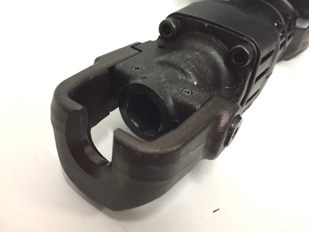 ハイコーキ 電動ハンマ H41SA4-4