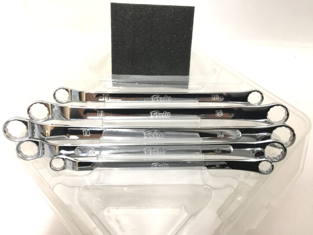 KTC プロフィットメガネレンチ TM305-2