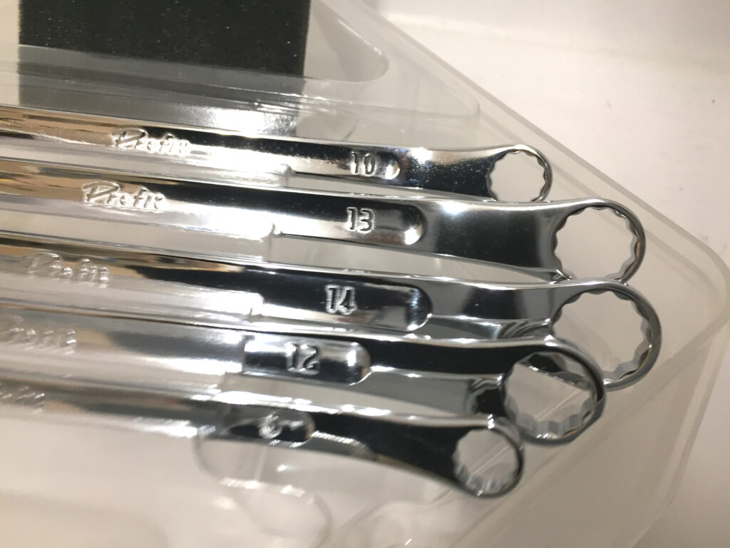 KTC プロフィットメガネレンチ TM305-4