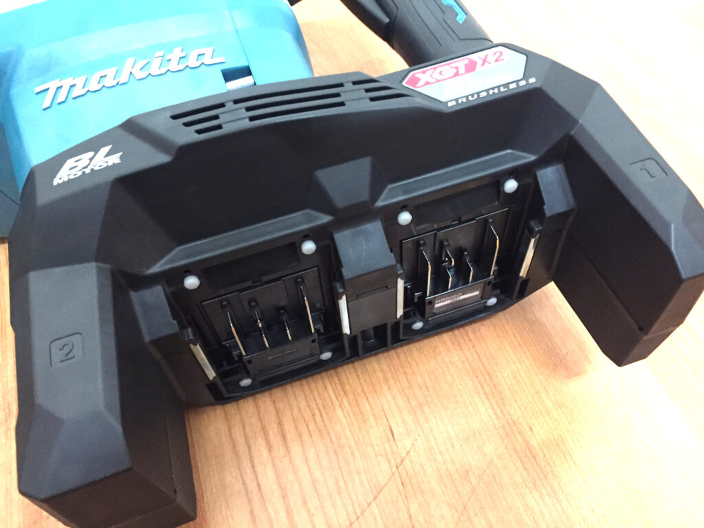 マキタ 充電式ハンマドリル HR006GZK-3