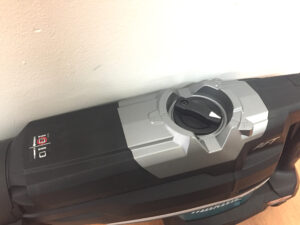 マキタ 充電式ハンマドリル HR006GZK-4