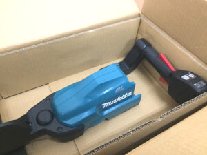 マキタ 充電式ヘッジトリマ MUH603SDGX-4