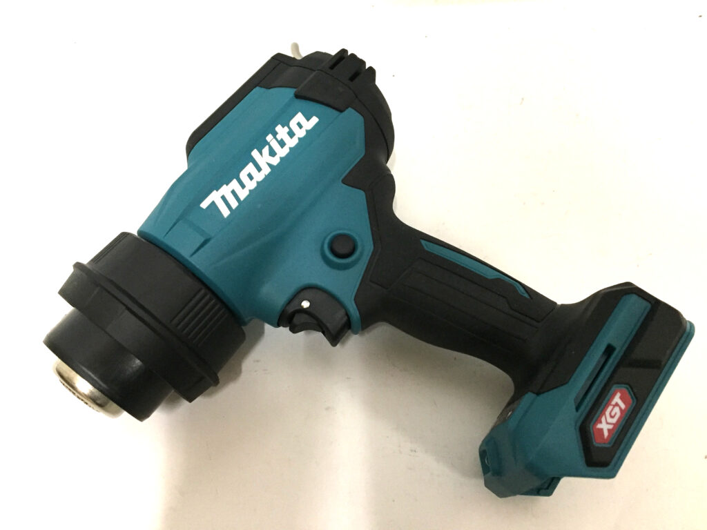 マキタ 充電式ヒートガン HG001G-2