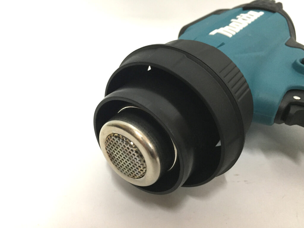 マキタ 充電式ヒートガン HG001G-3