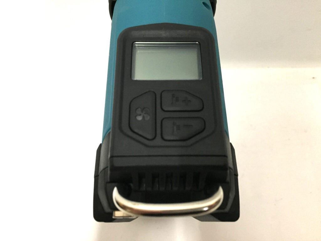 マキタ 充電式ヒートガン HG001G-4