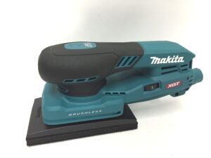 マキタ 充電式オービタルサンダ BO005CGZ-3