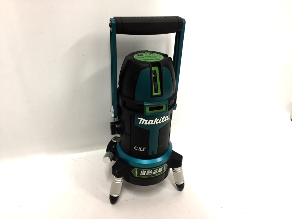 マキタ 充電式グリーンレーザー SK210GDZN-1