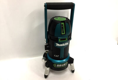 マキタ 充電式グリーンレーザー SK210GDZN-1