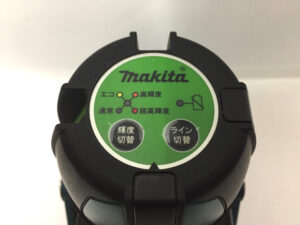 マキタ 充電式グリーンレーザー SK210GDZN-3