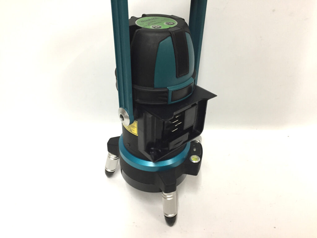 マキタ 充電式グリーンレーザー SK210GDZN-4