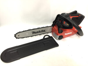 マキタ 充電式チェンソー MUC031G-1