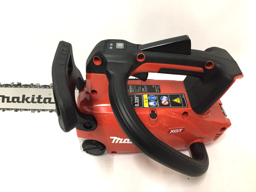マキタ 充電式チェンソー MUC031G-2