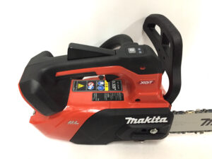 マキタ 充電式チェンソー MUC031G-3