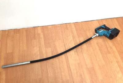 マキタ 充電式コンクリートバイブレータ VR001G-1