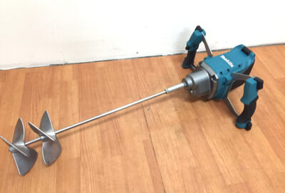 マキタ 充電式カクハン機 UT001G-1