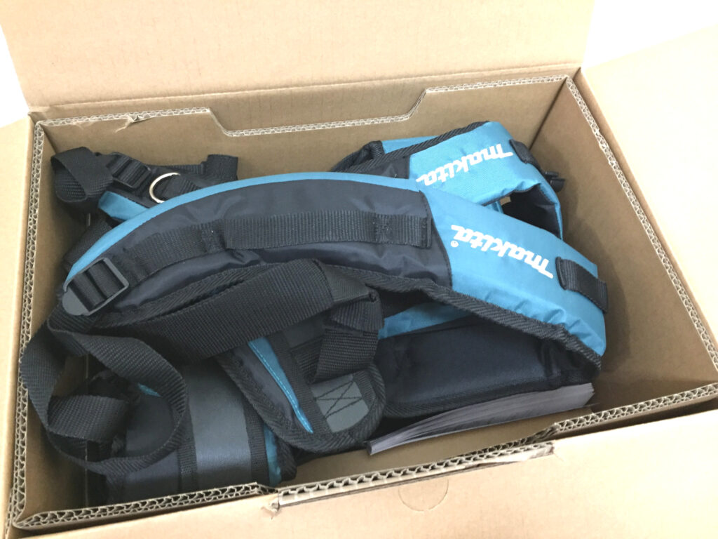 牧田ポータブル電源ユニット PDC01-2