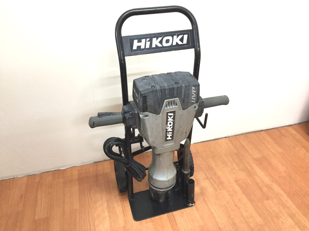 ハイコーキ ハンマ H90SG-1