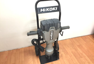 ハイコーキ ハンマ H90SG-1