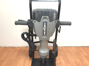 ハイコーキ ハンマ H90SG-2