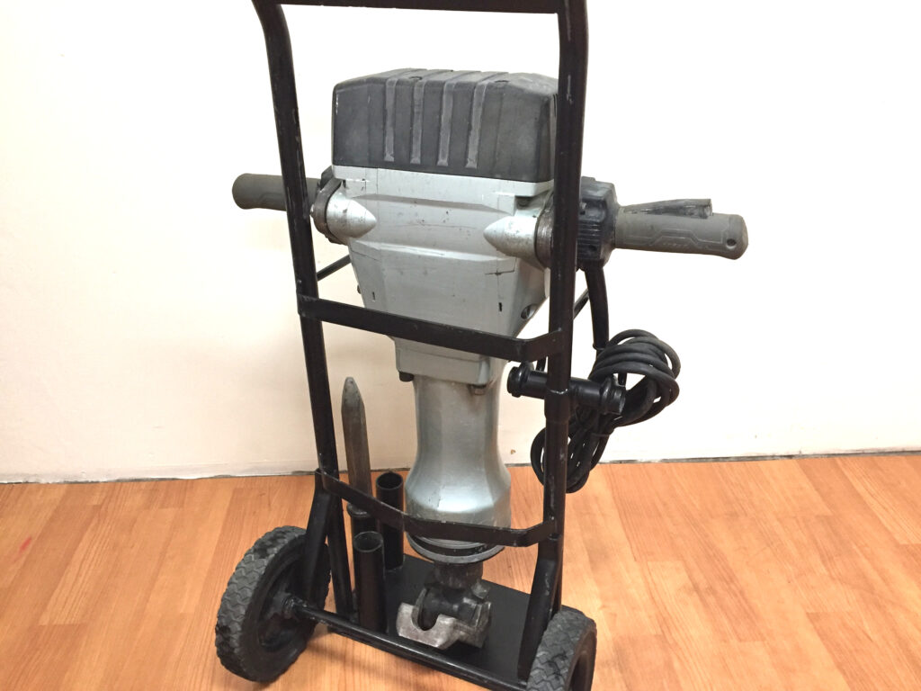 ハイコーキ ハンマ H90SG-3