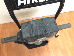 ハイコーキ ハンマ H90SG-4