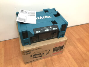 マキタ DCACインバータ BAC01-1