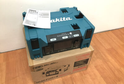 マキタ DCACインバータ BAC01-1