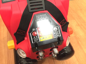 マックス エアコンプレッサ AK-HL1110E-2