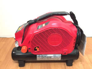 マックス エアコンプレッサ AK-HL1110E-3