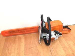 スチール エンジンチェンソー MS230/C-1