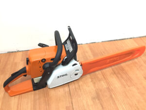 スチール エンジンチェンソー MS230/C-3