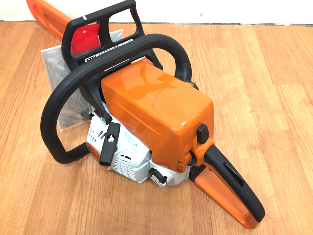 スチール エンジンチェンソー MS230/C-4