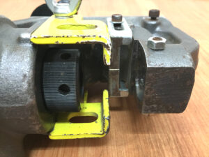 マキタ 電動パンチャ PP201-4