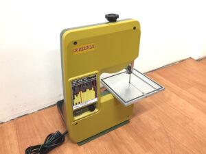 プロクソン ミニバンドソウ 28170-1